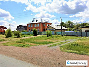 Дом 316.8 м² на участке 12.9 сот. Оренбург