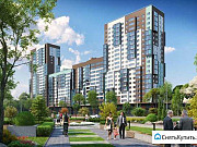 1-комнатная квартира, 32 м², 8/18 эт. Санкт-Петербург