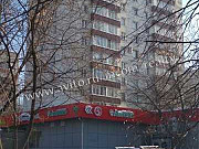 2-комнатная квартира, 49 м², 5/12 эт. Москва