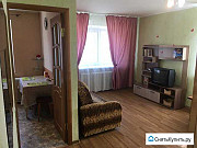 1-комнатная квартира, 43 м², 2/5 эт. Новомосковск