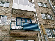 1-комнатная квартира, 31 м², 3/5 эт. Кострома