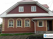 Дом 120 м² на участке 10 сот. Челябинск