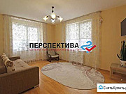 3-комнатная квартира, 74 м², 4/25 эт. Нижний Новгород