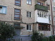 3-комнатная квартира, 54 м², 3/4 эт. Новомосковск