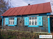Дом 50 м² на участке 13 сот. Прокопьевск