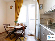 1-комнатная квартира, 40 м², 23/25 эт. Санкт-Петербург