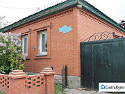Дом 52 м² на участке 8 сот. Красноярск