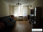 1-комнатная квартира, 44 м², 3/22 эт. Санкт-Петербург
