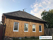 Дом 49 м² на участке 11 сот. Минусинск