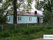 Дом 96 м² на участке 15 сот. Задонск