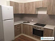 2-комнатная квартира, 56 м², 8/17 эт. Санкт-Петербург