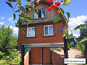 Дом 90 м² на участке 6 сот. Томск