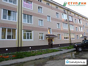 1-комнатная квартира, 30 м², 2/3 эт. Хабаровск