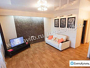 2-комнатная квартира, 47 м², 4/6 эт. Томск