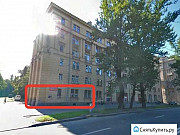 5-комнатная квартира, 137 м², 1/6 эт. Санкт-Петербург