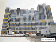 1-комнатная квартира, 38 м², 3/25 эт. Екатеринбург