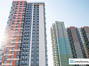 1-комнатная квартира, 36 м², 2/24 эт. Москва