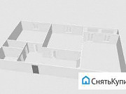 2-комнатная квартира, 47 м², 6/10 эт. Комсомольск-на-Амуре