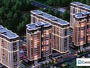 2-комнатная квартира, 55 м², 14/17 эт. Барнаул