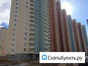 2-комнатная квартира, 65 м², 3/25 эт. Москва