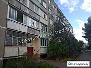 2-комнатная квартира, 48 м², 4/5 эт. Егорьевск
