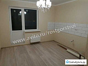 1-комнатная квартира, 43 м², 8/19 эт. Казань