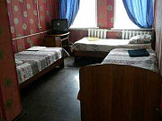 1-комнатная квартира, 35 м², 1/2 эт. Кострома