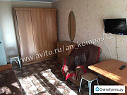 1-комнатная квартира, 40 м², 3/9 эт. Тюмень