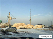 Производственная база с ж/д путями, 16000 кв.м. Улан-Удэ