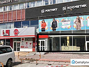 Вокзальная Магистраль 1, под магазин, общепит 130м Новосибирск