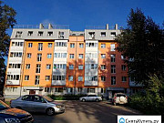 3-комнатная квартира, 56 м², 3/6 эт. Томск