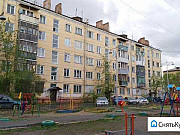 1-комнатная квартира, 32 м², 5/5 эт. Красноярск