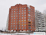 2-комнатная квартира, 69 м², 3/9 эт. Санкт-Петербург