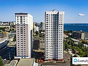 1-комнатная квартира, 44 м², 13/25 эт. Саратов