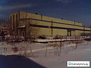Склад, складское помещение, производственное помещ Екатеринбург