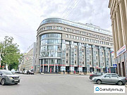 Офисное помещение, 161 кв.м. Нижний Новгород