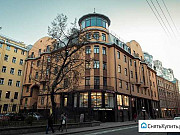 3-комнатная квартира, 110 м², 4/5 эт. Санкт-Петербург