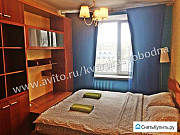 2-комнатная квартира, 60 м², 6/9 эт. Москва