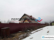 Дом 110 м² на участке 6 сот. Нижний Новгород