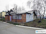 Дом 78 м² на участке 2.5 сот. Омск