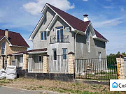 Дом 200 м² на участке 10 сот. Челябинск