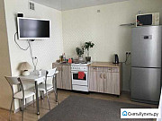 1-комнатная квартира, 30 м², 10/16 эт. Тюмень