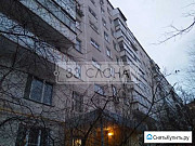 2-комнатная квартира, 47 м², 1/9 эт. Москва