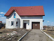 Дом 168 м² на участке 9 сот. Красноярск