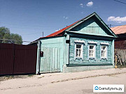 Дом 50 м² на участке 4 сот. Ульяновск