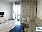 1-комнатная квартира, 42 м², 9/9 эт. Омск