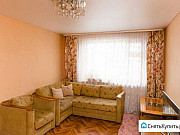 2-комнатная квартира, 46 м², 1/5 эт. Петропавловск-Камчатский