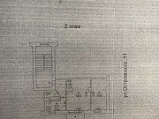 2-комнатная квартира, 48 м², 2/2 эт. Челябинск