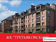 2-комнатная квартира, 62 м², 1/4 эт. Калининград