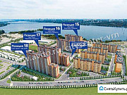 3-комнатная квартира, 78 м², 2/17 эт. Воронеж